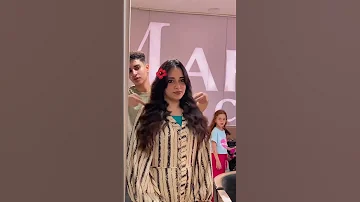 اول حاجه لما تكلميني شيل ايدك من جيبك 