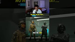Bro said “I’m the last one? Bet…” #omnimovement #warzone #callofduty #warzonemania #rebirthisland