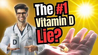 STOP The 78%+ Low Vitamin D Deficiency Symptoms INSTANTLY!