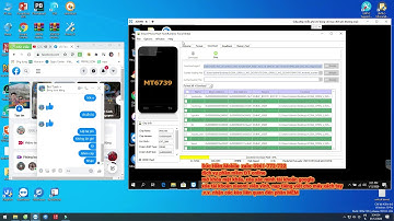 HƯỚNG DẪN FIX LỖI TREO ĐỎ VSMART BEE 3 (V230A)