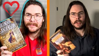 the 2 types of book channels on youtube