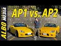 Which S2000 Should You Buy: AP1 vs AP2?