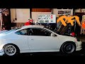 Street tune vs dyno tune 70hp increase exact changes shown