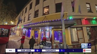 CC Slaughters remains open in Old Town Portland