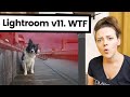 Lightroom New Features Quiz