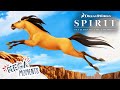 Saddle Up and Sing Along: Spirit