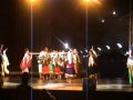 Ballet Folklórico Antorcha:  "Fiesta de San Pedro y del Sol en la Mitad del Mundo"