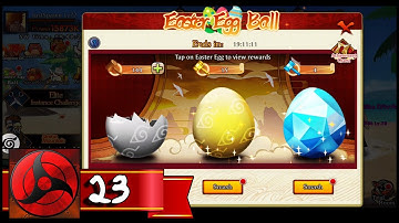 Naruto Ultimate Ninja King - Gameplay Walkthrough Part 23 (Android,IOS)