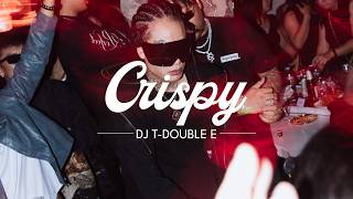 Open Format DJ T - Double E Live Set at Crispy Khonkaen 03.10.2026