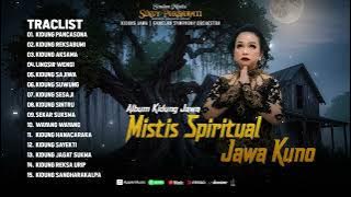 Album Kidung Jawa   Mistis Spiritual Jawa Kuno