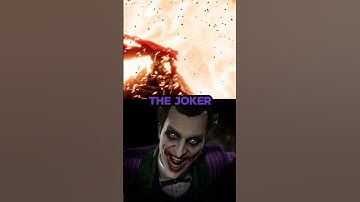 Spawn VS MK Villains