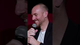 AFI Alum Charlie McDowell on THE SUMMER BOOK