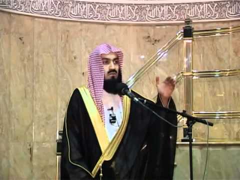 Mufti Menk - Jewels From The Holy Quran [Episode 15 of 27]