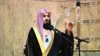 Mufti Menk - Jewels From The Holy Quran [Episode 15 of 27]