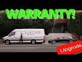 New UPDATE on Lucid's warranties and mobile repair service!