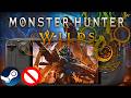 MONSTER HUNTER WILDS Steam Deck Performance: Is it Playable?