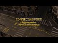 Connecting Food - Blockchain for food transparency