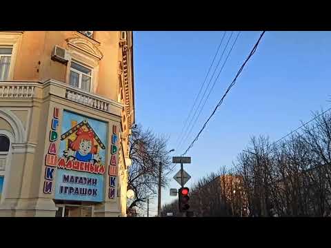 Славянск 8.01.2023 —
