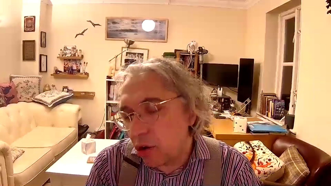 Uykusuz Manyaklar 3. Bölüm