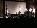 文化祭【爆笑余興】一発ギャグ 高校生 自作コント MC