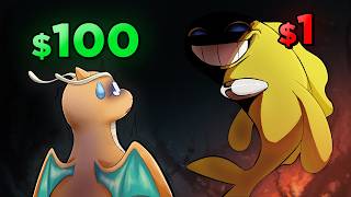 Download Lagu I Joined a YouTuber Tournament and Underestimated His Terrible Pokémon MP3