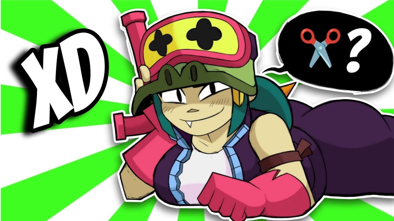 Brawl Stars Memes #185 - YouTube