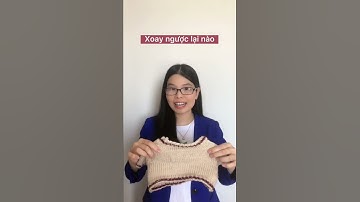 #shorts # mặc áo ngược tiếng anh nói như thế nào