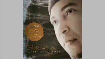 Jefri Al Buchori - Ya Robbi Bil Mustofa (Audio) Jefri Al Buchori - Ya Robbi Bil Mustofa (Audio)