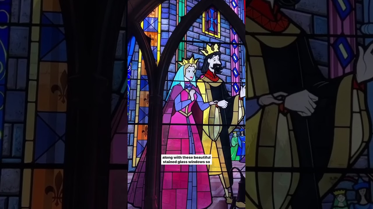 JKwanny on X: The back of Sleeping Beauty's castle in Disneyland Paris  #sleepingbeautyscastle #disneycastle #disneylandparis  #disneylandparisresort #disneyparks #themepark #dlp   / X