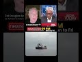 US Iran War: Douglas Macgregor Calls Some Donald Trump Policies “Suicidal” Amid Iran War Debate