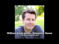 William jason jones voiceover demo