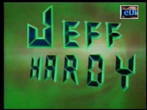 Jeff Hardy TNA theme song