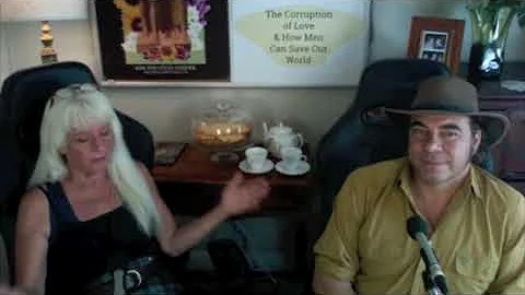 Kim and Steve Cooper - Who Do You Trust For Health...