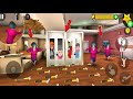Scary Teacher 3D Crazy Characters Multi Miss T New Chapter Update Prank!