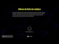 Master liga e divisões com fritin