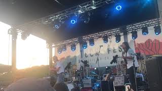 Caamp See The World April 27 2019