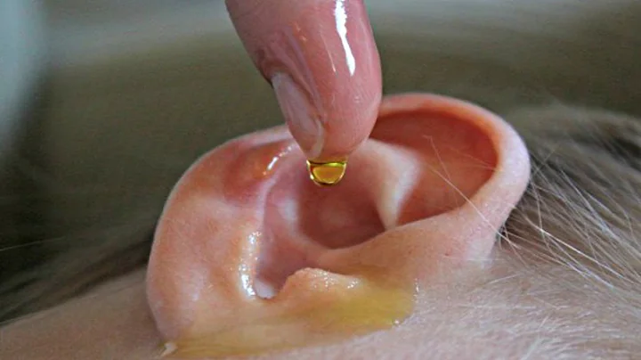 Natural Remedies for Ear Infection - DayDayNews