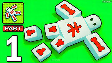 Break Bones: Fall Challenge - Gameplay Walkthrough Part 1 - Ragdoll Fall Challenge (iOS, Android)