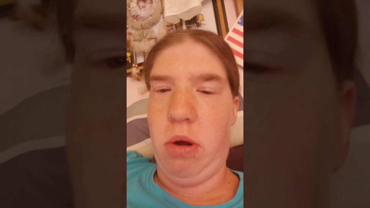 night time video YouTube