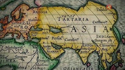 The Mud Floods of Tartaria Theory