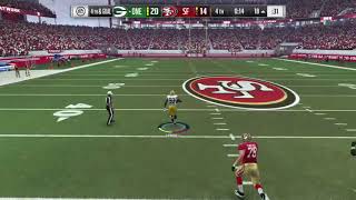 Madden NFL 17 - Best Interception