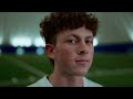 Road to POTY: Kason Turner | 2025 NFL FLAG Candidate Presented by Toyota