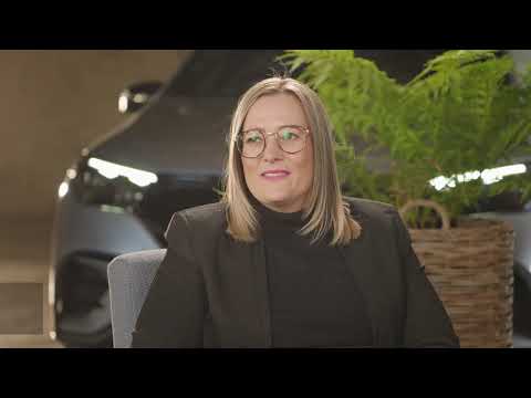 Episode 5 | Mercedes-Benz Electric Vehicles and Convenience with Tamlynn Nancy Naidu