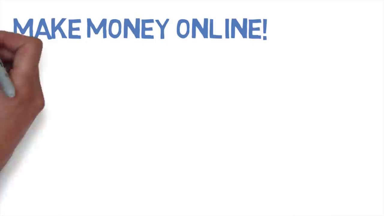 How to Make money fast - YouTube
