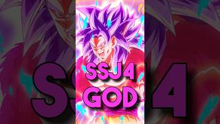 5 Forms That Need To Be Canon In Dragon Ball Super