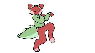 Lights! Camera! Action! (Artfight mass attack)