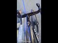 What are we riding today? This bike please!