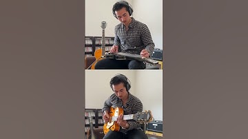 Thumbnail of Cerca De Ti - Hermanos Gutíerrez (Cover) #cover #guitar #hermanosgutierrez #lapsteel