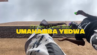 Umahamba Yedwa (ft. Supreme TheKid) Visualiser