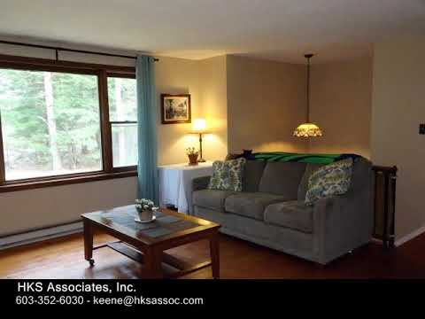 6 South Shore Drive, Jaffrey, NH home video tour